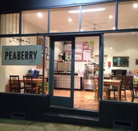 The Peaberry Cafe - Accommodation Brisbane