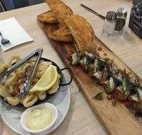 The Retreat Garden Bistro - Accommodation Brisbane