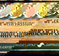 Thornleigh Curry House - Accommodation Brisbane