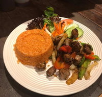 Uncle8 Vietnamese Fusion  Bistro - Accommodation Brisbane