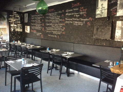 Il Nido Trattoria Pizzeria - Accommodation Brisbane 3