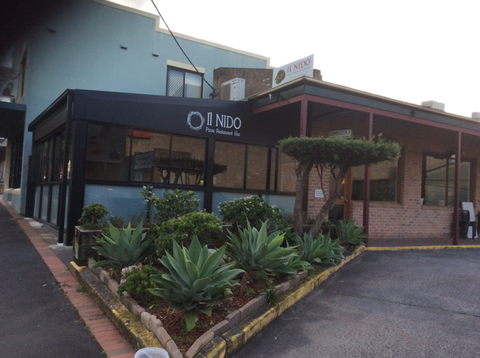 Il Nido Trattoria Pizzeria - Accommodation Brisbane 4