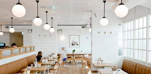 Big Momma's - Accommodation Brisbane 0