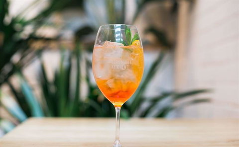 Big Momma's - Accommodation Brisbane 10