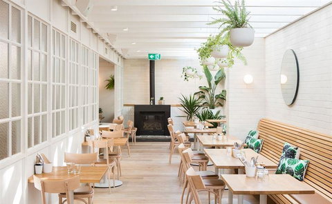 Big Momma's - Accommodation Brisbane 12