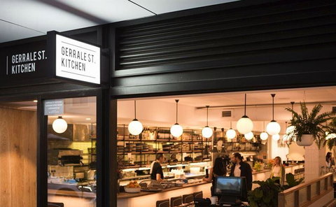 Big Momma's - Accommodation Brisbane 13