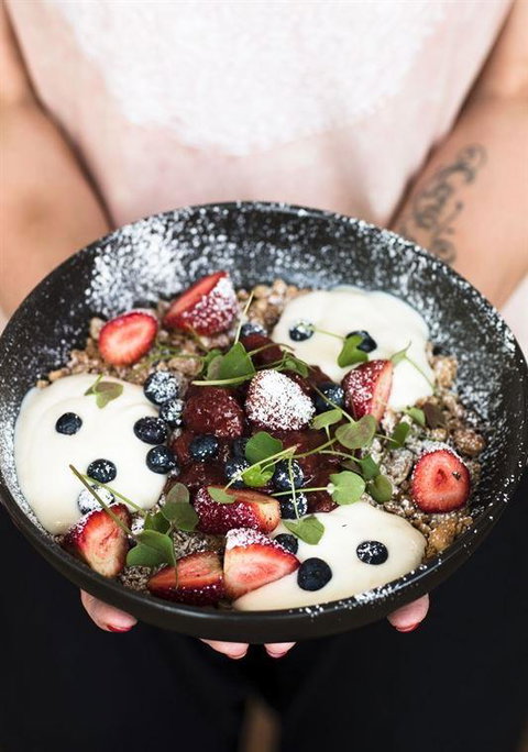 Big Momma's - Accommodation Brisbane 4