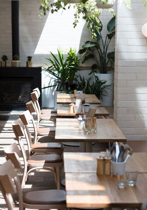 Big Momma's - Accommodation Brisbane 7