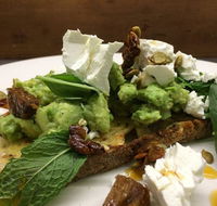 Brunches on Gardner - Accommodation Brisbane