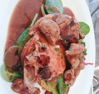 Cafe Venice - Accommodation Brisbane