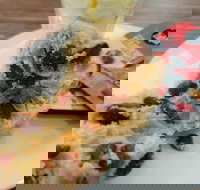 Degani Bakery Cafe - Accommodation Brisbane