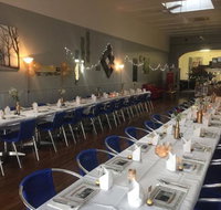 Espresso Edge - Accommodation Brisbane