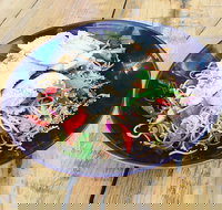 Fuzzy Duck - Accommodation Brisbane