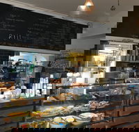 Grit Cafe - Accommodation Brisbane