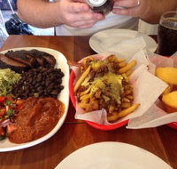 Hudson Corner - Accommodation Brisbane