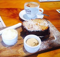 The Terrace Espresso Bar - Accommodation Brisbane