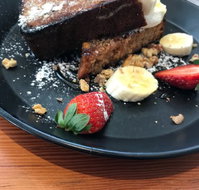 Uncle Bart Espresso Bar  Kitchen - Accommodation Brisbane