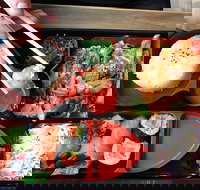 Bamboo Field - Accommodation Brisbane