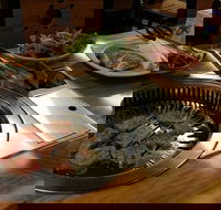 Belmore Korea House - Accommodation Brisbane