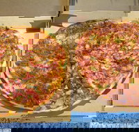 Fiori's Gourmet Pizza Restaurant - Accommodation Brisbane