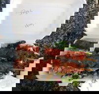 Food Alert - Accommodation Brisbane