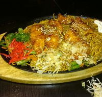 Fujiyama Japanese Cuisine - Accommodation Brisbane