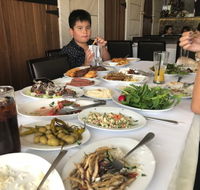 Gebran - Accommodation Brisbane
