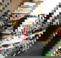 German Butchery - Accommodation Brisbane