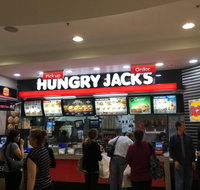 Hungry Jacks Pty Ltd - Accommodation Brisbane