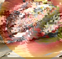 Inlakesh Living Foods - Accommodation Brisbane