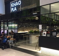 Khao Pla - Accommodation Brisbane