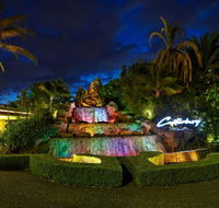 Lavico Italian Ristorante - Accommodation Brisbane