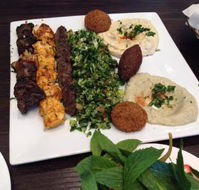 Lebanese Restaurant - Accommodation Brisbane