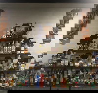 Mexica Cocktail Bar - Accommodation Brisbane