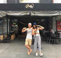 Mie Thai Gymea - Accommodation Brisbane