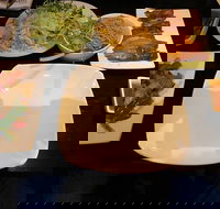 Oriental Ruby Restaurant - Accommodation Brisbane