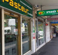 Pasteur - Accommodation Brisbane
