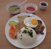 Phamous Vietnamese Restaurant - Accommodation Brisbane