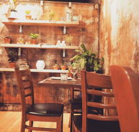 Rampai's Thai Kitchen Restaurant - Accommodation Brisbane