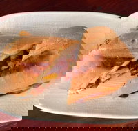 Sugarsalt Espresso - Accommodation Brisbane