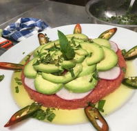 Summerland restaurant - Accommodation Brisbane