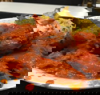 Tandoori Connection - Accommodation Brisbane