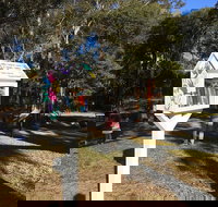 The Bells Road Social - Accommodation Brisbane