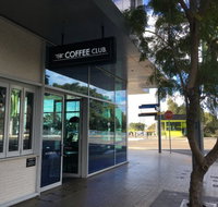 The Coffee Club - Accommodation Brisbane