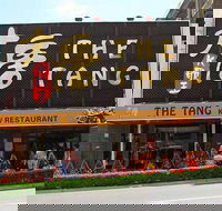 The Tang KTV Restaurant - Accommodation Brisbane