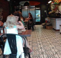 Bianchini's Espresso - Accommodation Brisbane