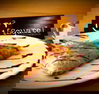 C Square Coffee and Crepes - Accommodation Brisbane