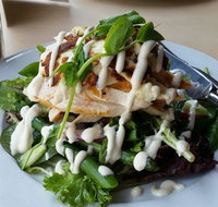 Cafe Twelve - Accommodation Brisbane
