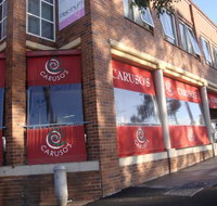 Caruso's Gourmet Pizza  Italian Restaurant - Accommodation Brisbane