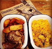 Chargrill Charlie's